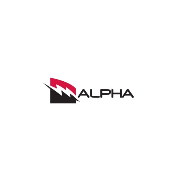 ALPHA Logo