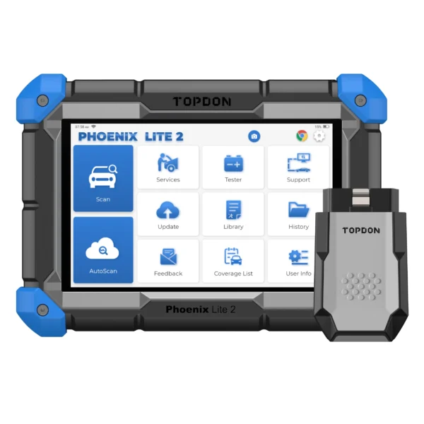 PHOENIX LITE 2