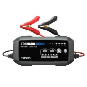 Automotive Battery Chargers