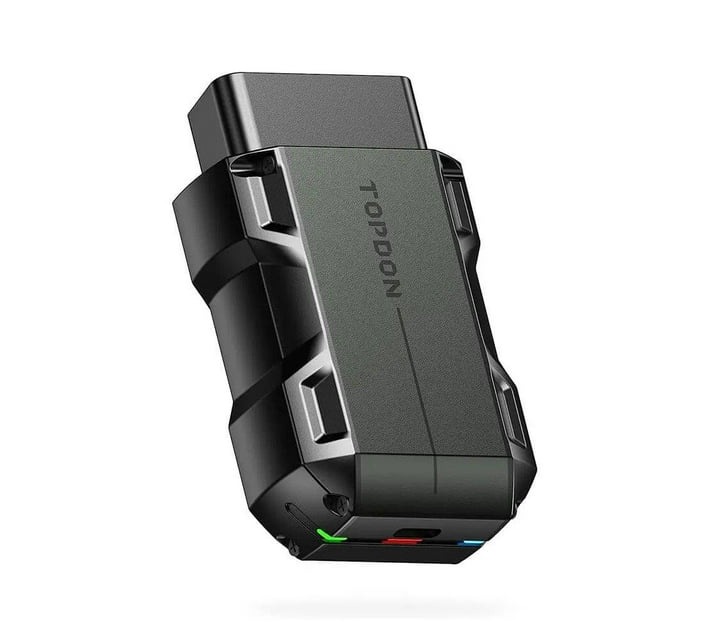 Topdon Bike Diagnostic Tool