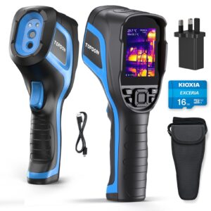 Thermal Imaging Devices