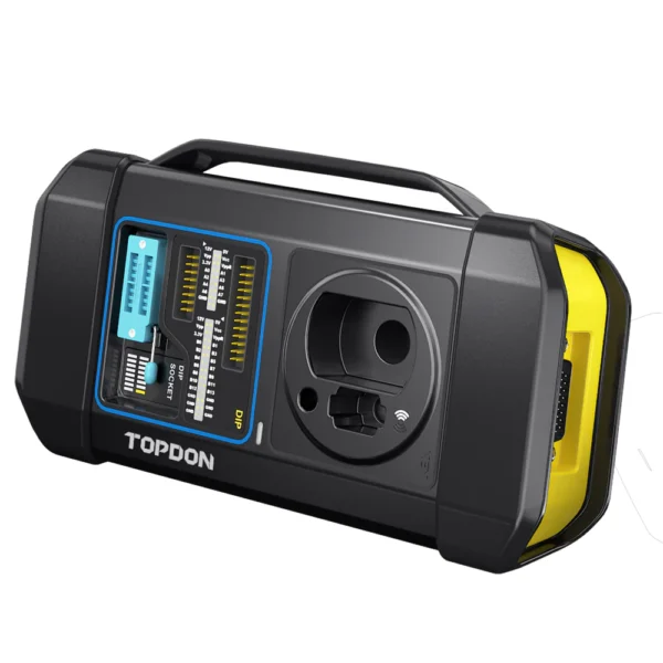 T NINJA BOX