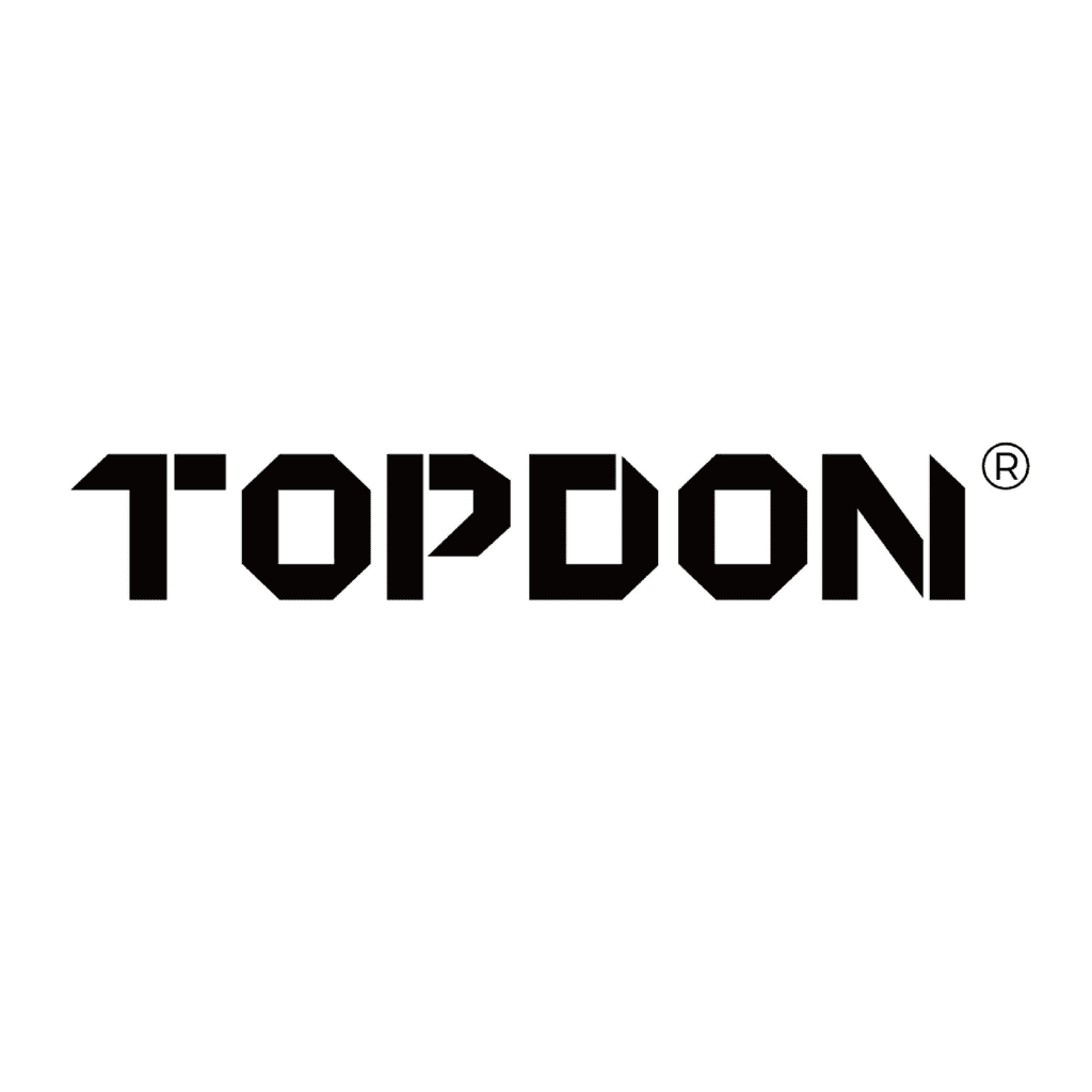 Topdon Logo