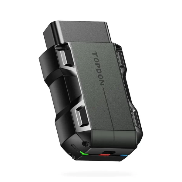 Topscanpro