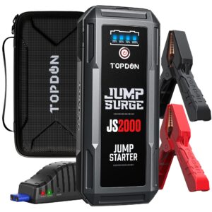 Jump Starter