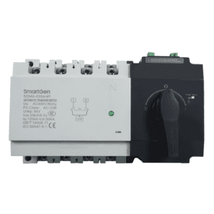 SGMA 630A 4P