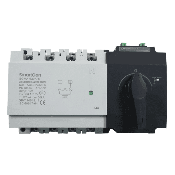 SGMA 630A 4P