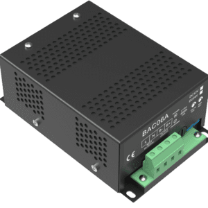 SMARTGEN BAC06A – SWITCH TYPE BATTERY CHARGER