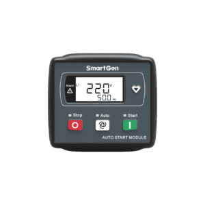 SMARTGEN HGM1792 VEHICLE MOUNTED GENSET CONTROLLER