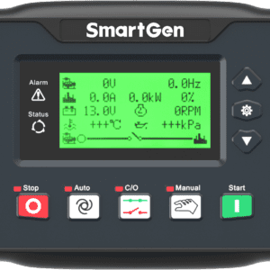 SMARTGEN HGM4010CAN- GENSET CONTROLLER