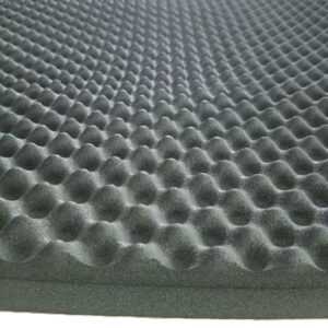 Sound Attenuation Foam