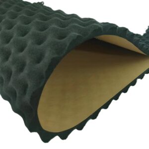 Sound Attenuation Foam - FRCSARS25-45KGM3