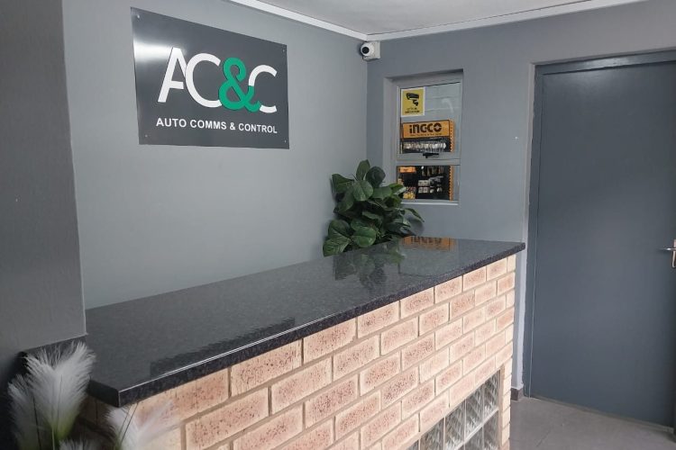 AC&C DBN